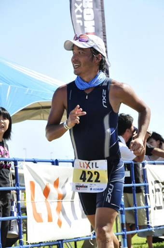 ウィンドアップの白井久之